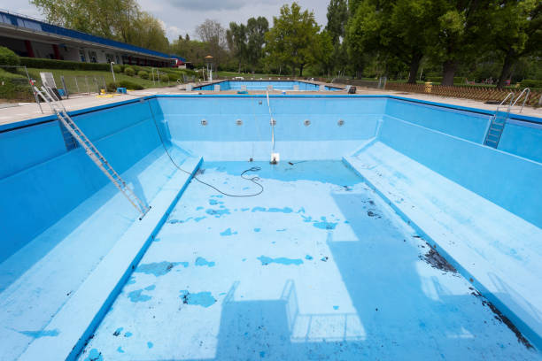 Water damage restoration experts in Blue Mound, TX