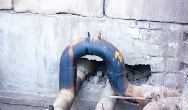 Best Sewage cleanup and water damage restoration  in Blue Mound, TX